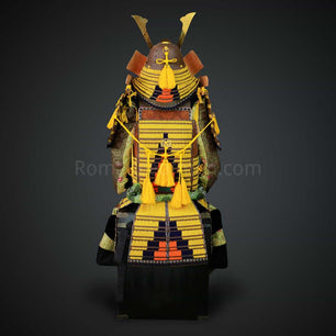Armure de samouraï Mōri Motonari