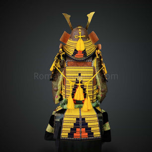 Armure de samouraï Mōri Motonari