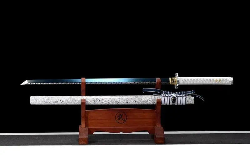 Aoninja Ninjato 青忍者