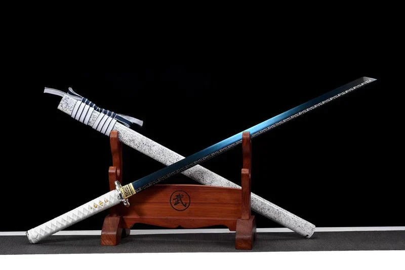Aoninja Ninjato 青忍者