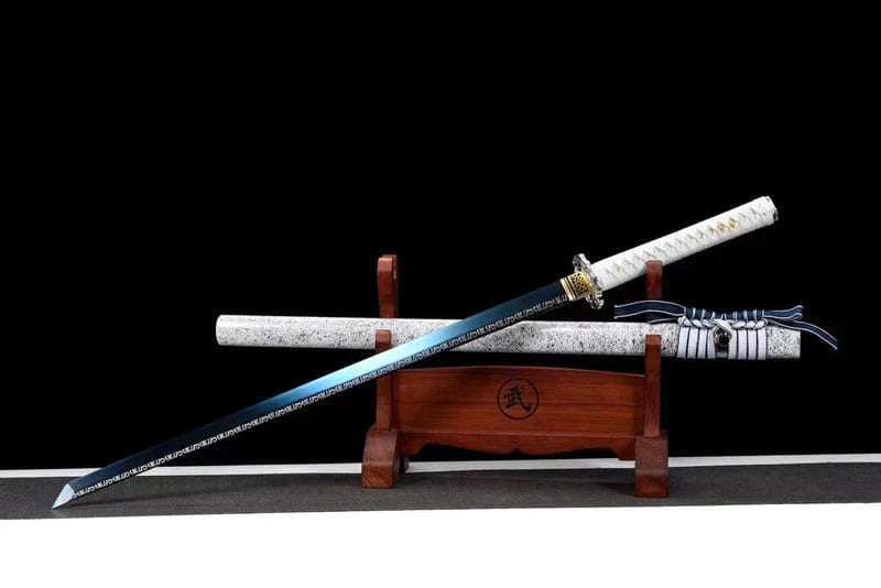 Aoninja Ninjato 青忍者