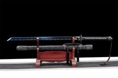 Épée chinoise Longquan
