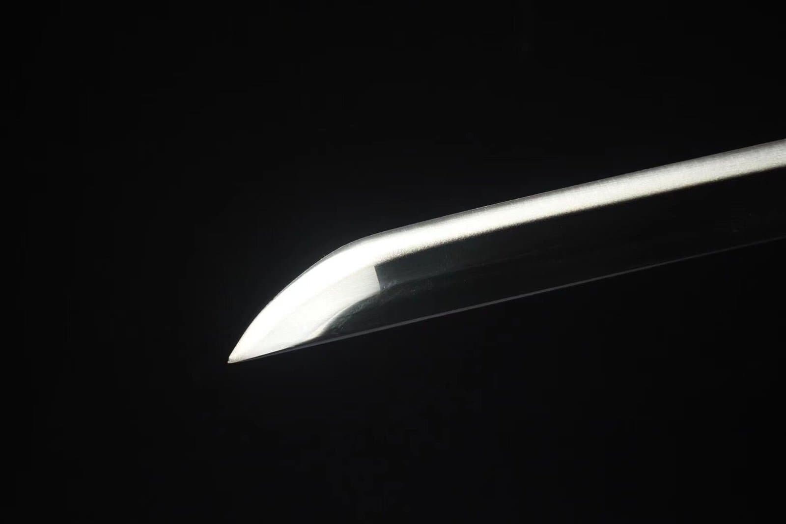 Le premier Nichirin Katana de Tanjiro