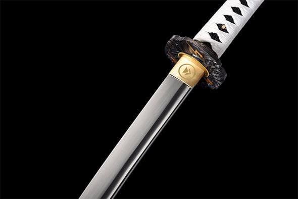 Le fantôme de Tsushima Katana