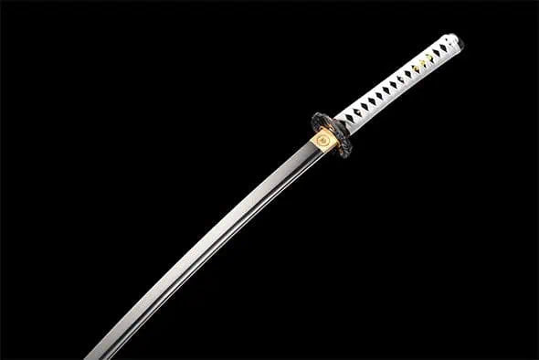 Le fantôme de Tsushima Katana