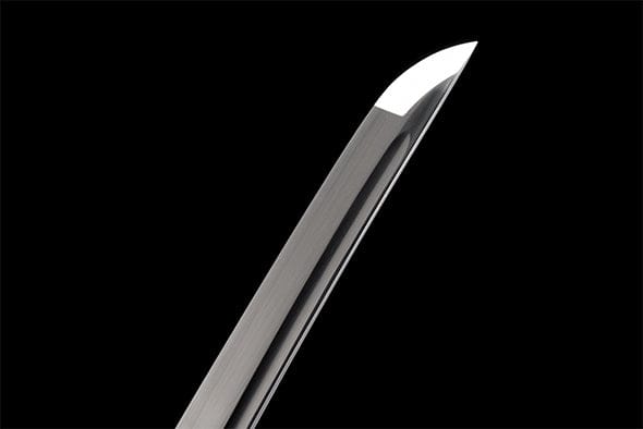 Le fantôme de Tsushima Katana