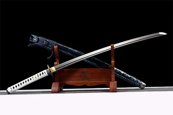 Le fantôme de Tsushima Katana
