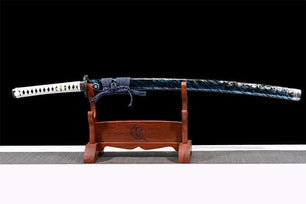 Le fantôme de Tsushima Katana