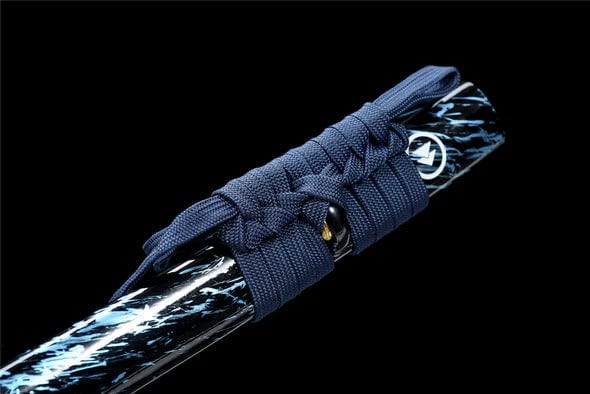 Le fantôme de Tsushima Katana