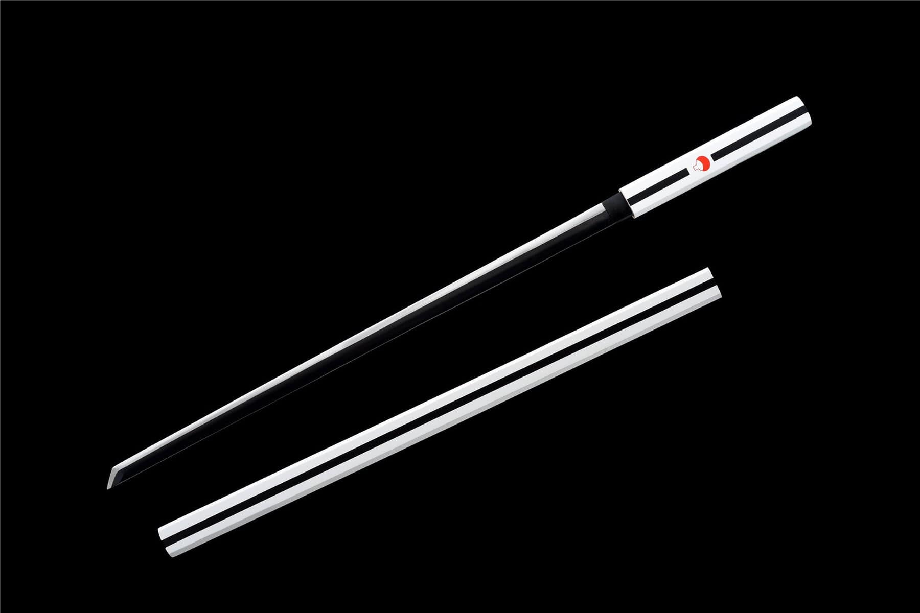 Épée blanche Kusanagi