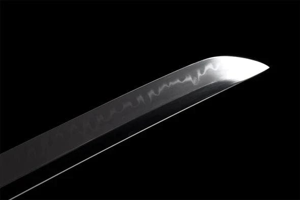 Ghost of Tsushima Tanto - T10 Steel