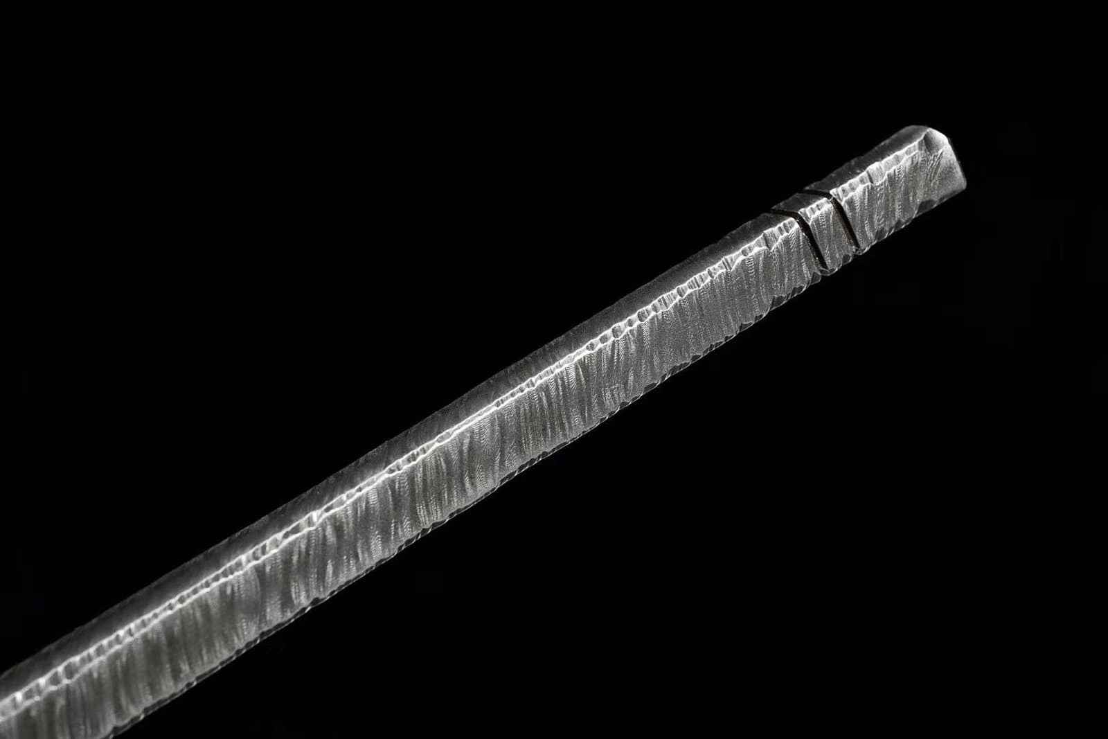 Épée chinoise Bugei 武芸