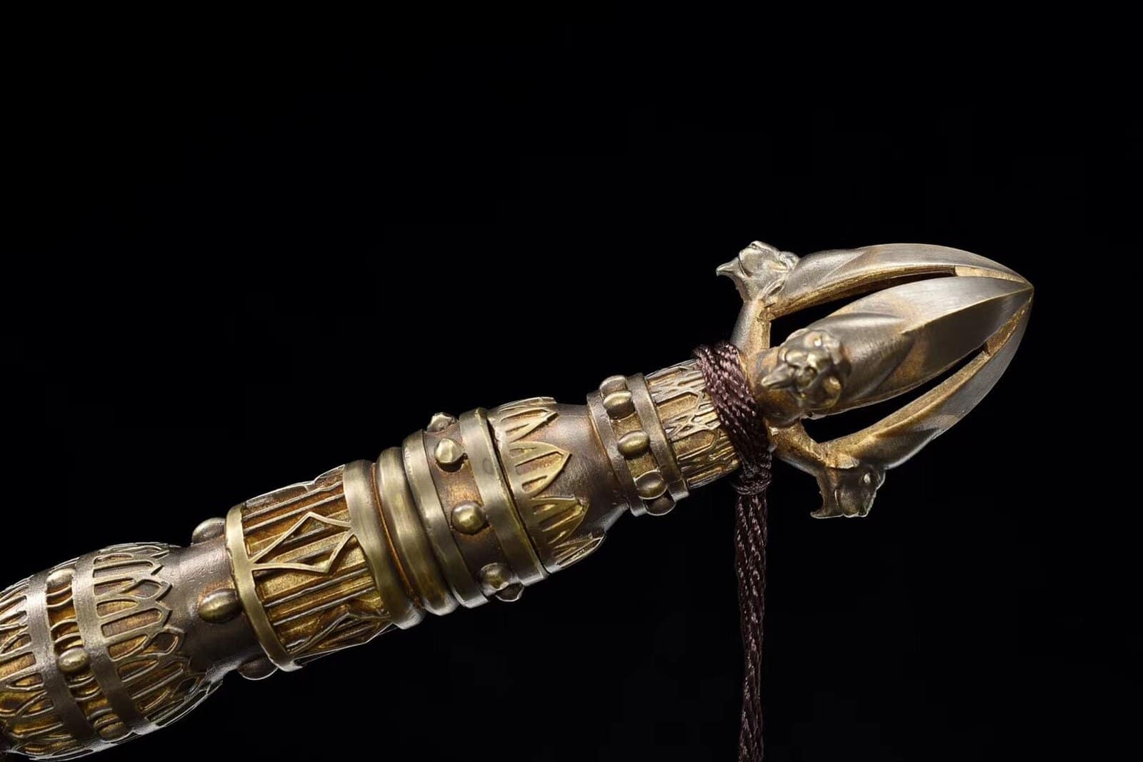 Épée chinoise Bugei 武芸