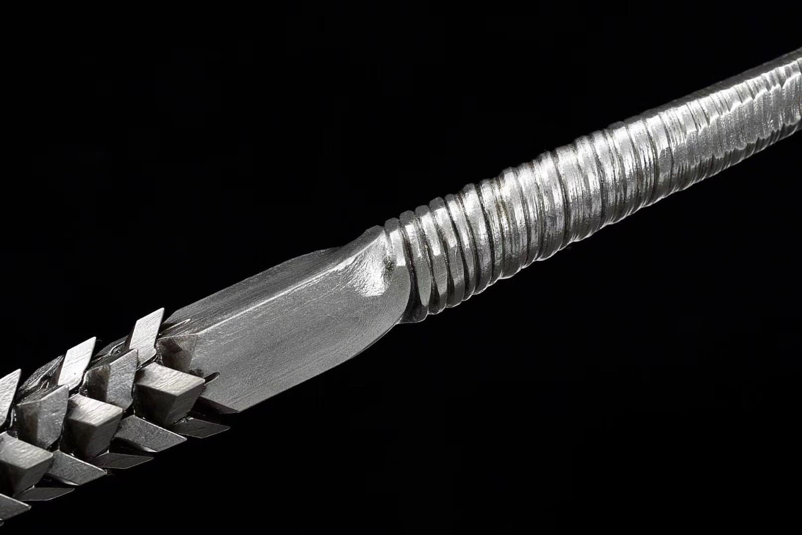 Épée chinoise Bugei 武芸
