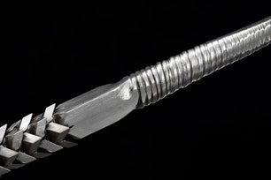 Épée chinoise Bugei 武芸