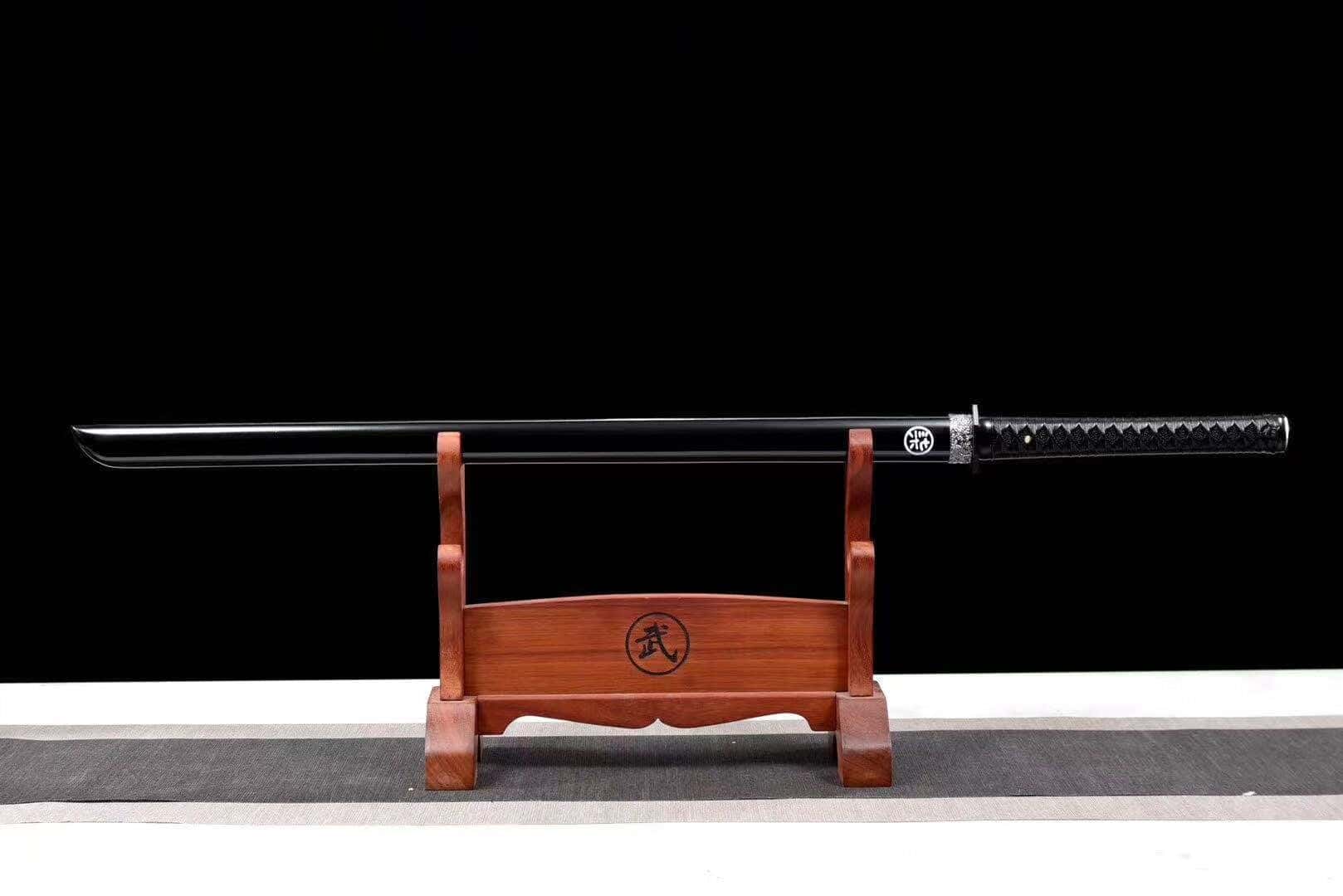 Aoi Ninjato 青