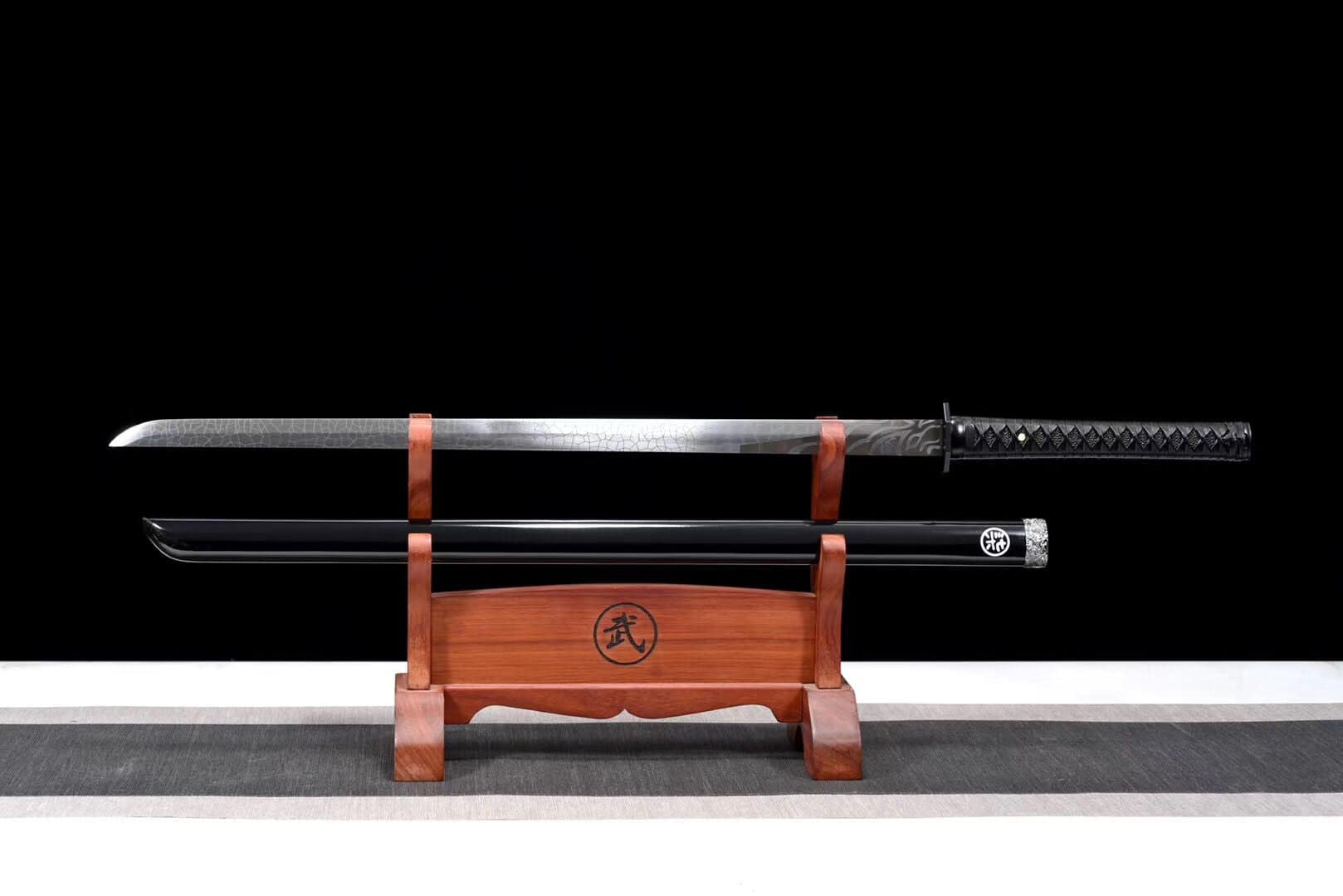 Kuro Ninjato 黒