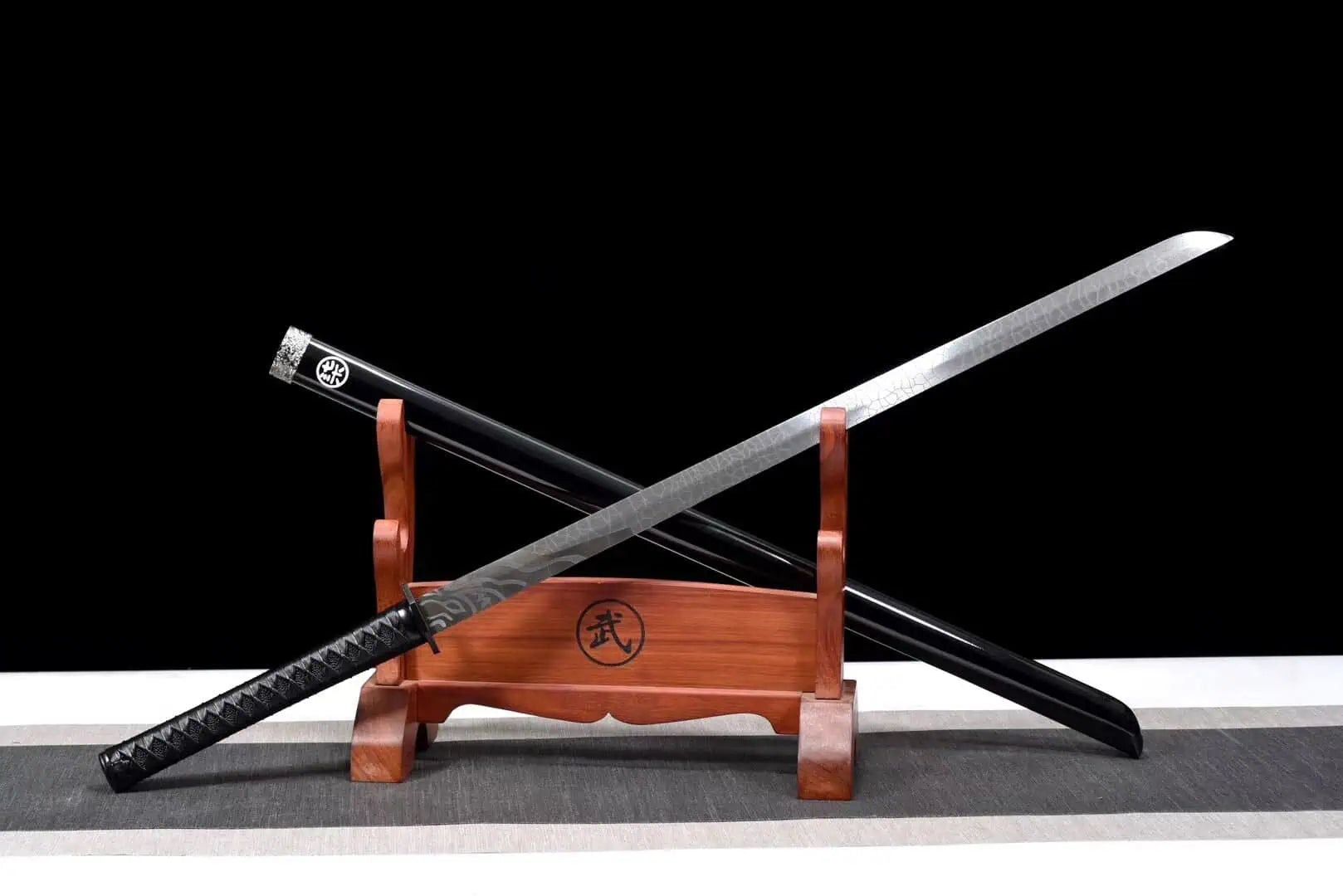 Kuro Ninjato 黒