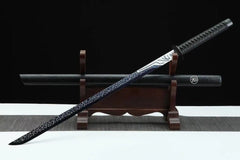Épée chinoise Seichoku 正直