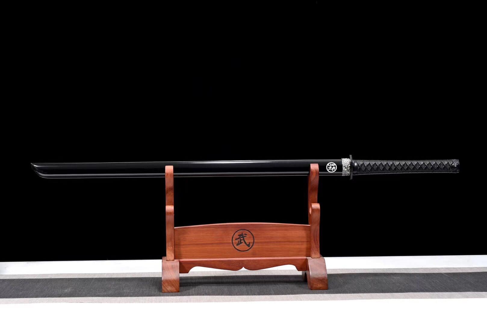 Kuro Ninjato 黒