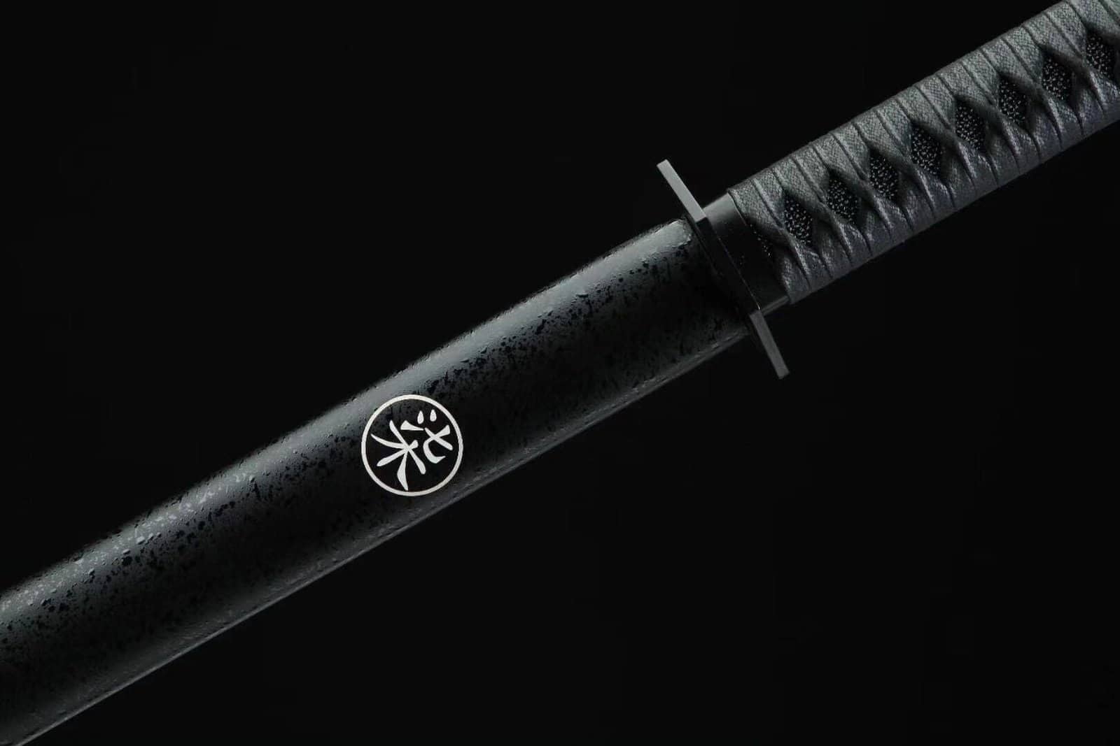 Épée chinoise Seichoku 正直