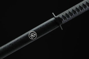 Épée chinoise Seichoku 正直