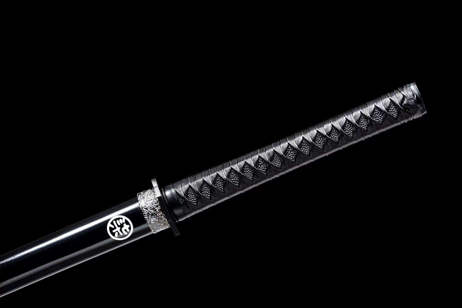 Kuro Ninjato 黒