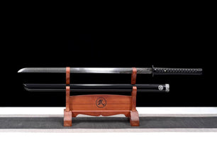 Kuro Ninjato 黒