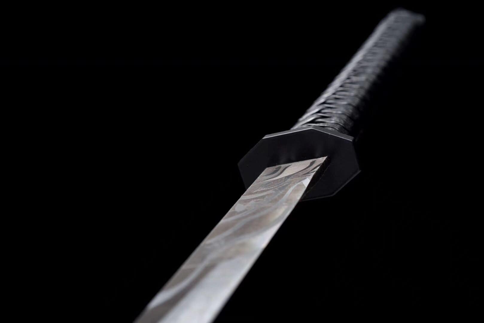Kuro Ninjato 黒