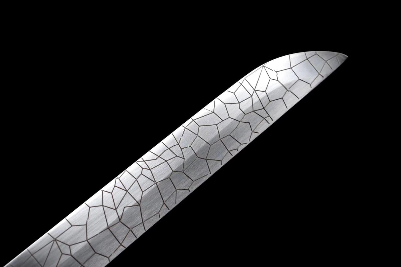 Kuro Ninjato 黒