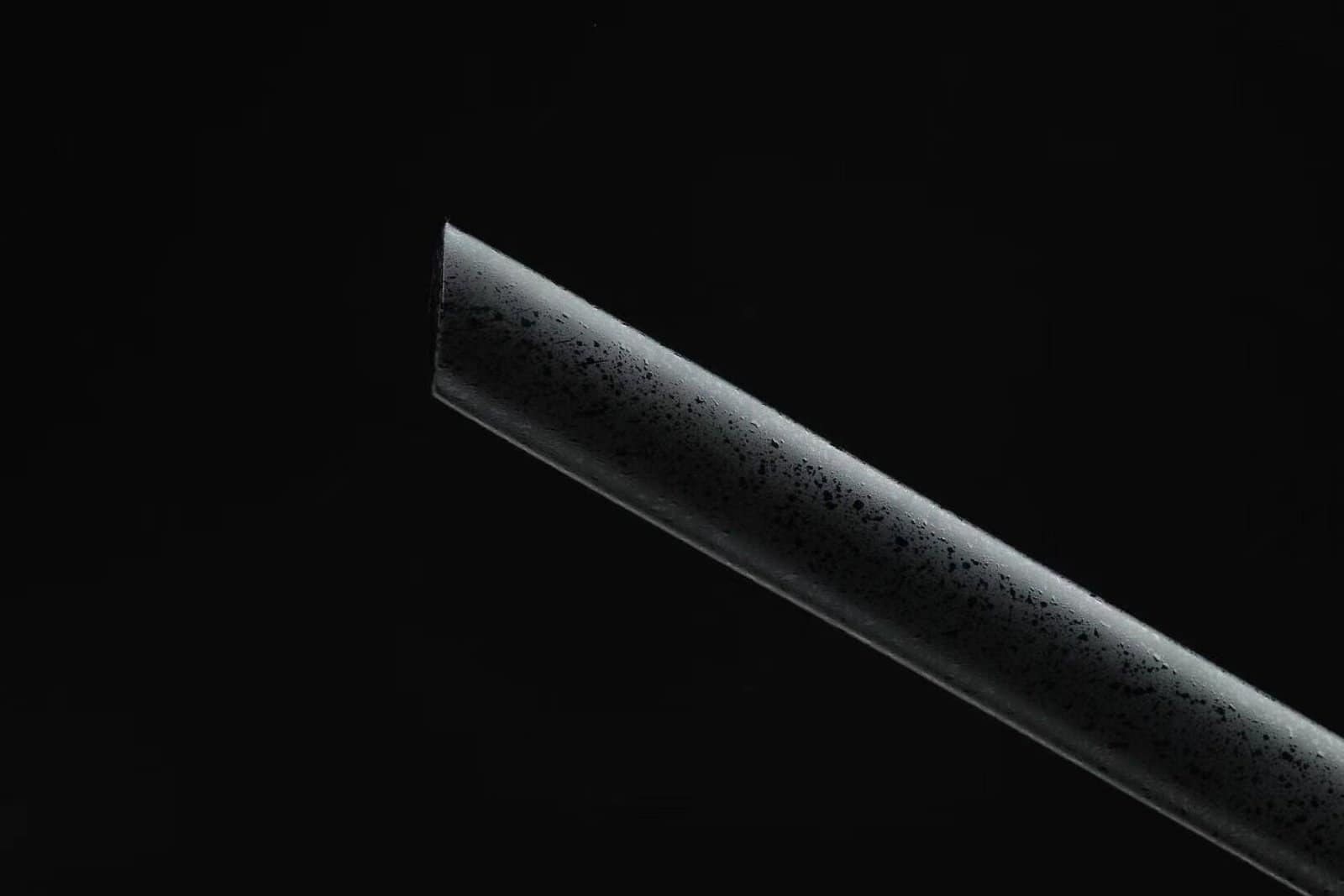 Épée chinoise Seichoku 正直
