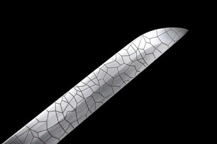 Kuro Ninjato 黒