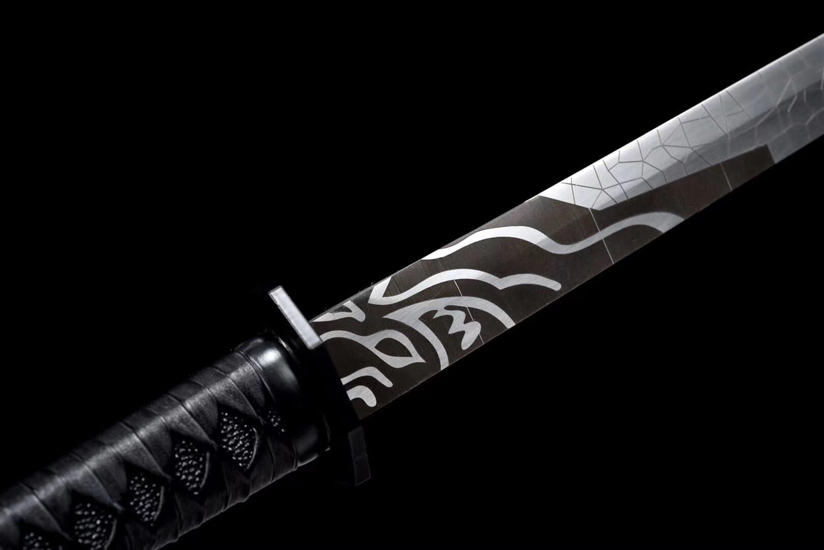 Kuro Ninjato 黒