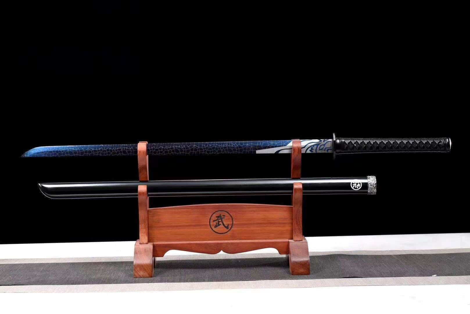 Aoi Ninjato 青