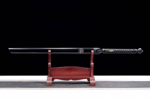 Épée chinoise Aochū 青中国剣