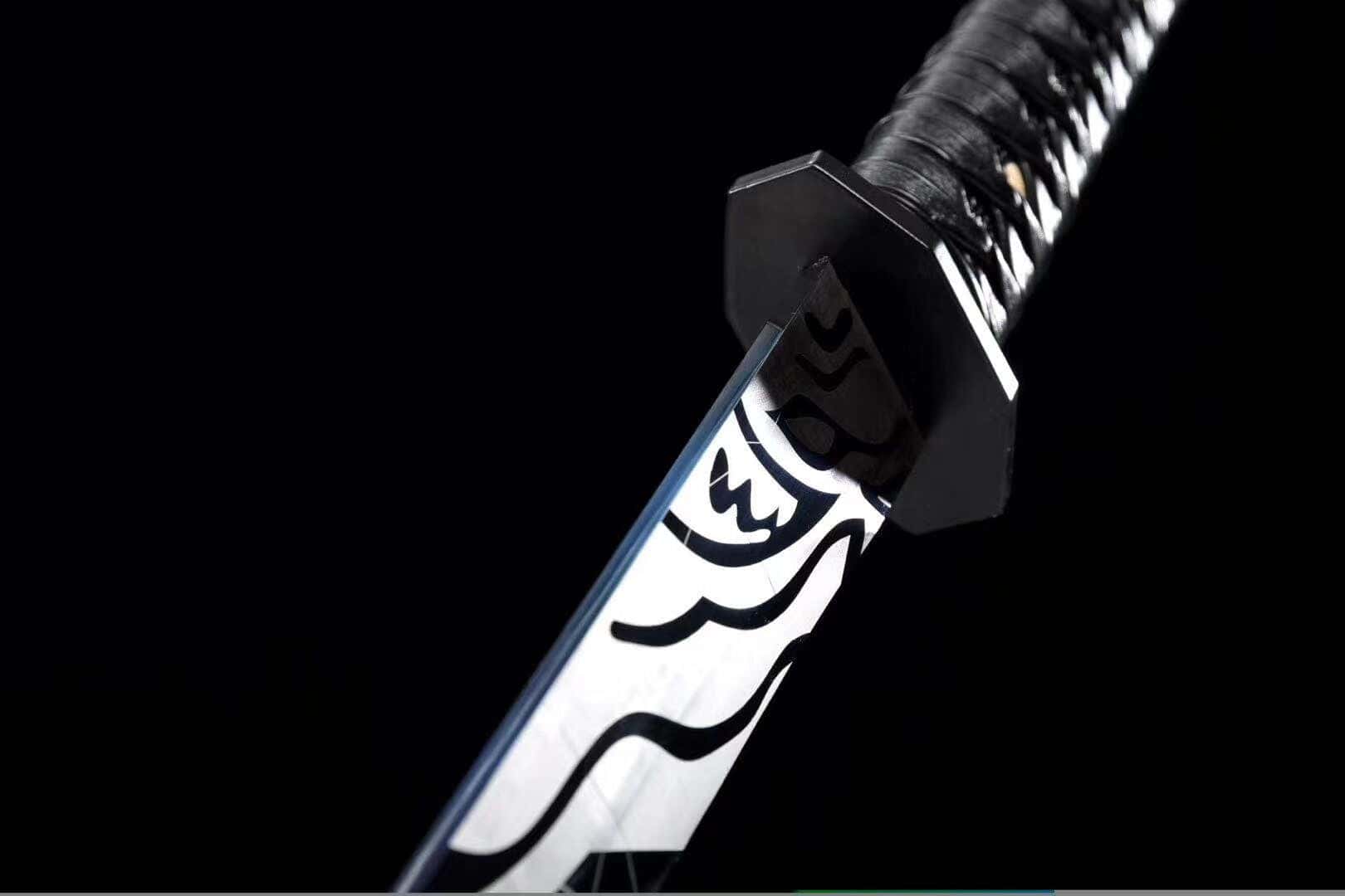 Aoi Ninjato 青