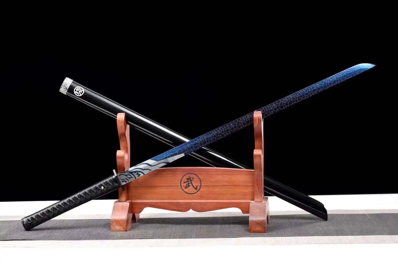 Aoi Ninjato 青