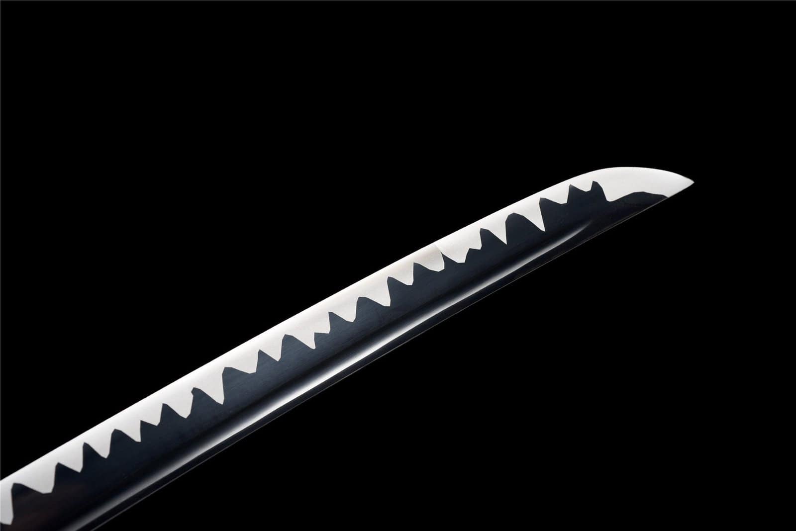 Akazan Katana 紅暫