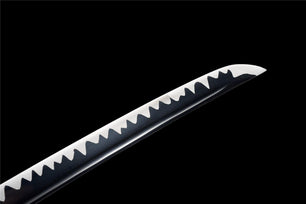 Akazan Katana 紅暫