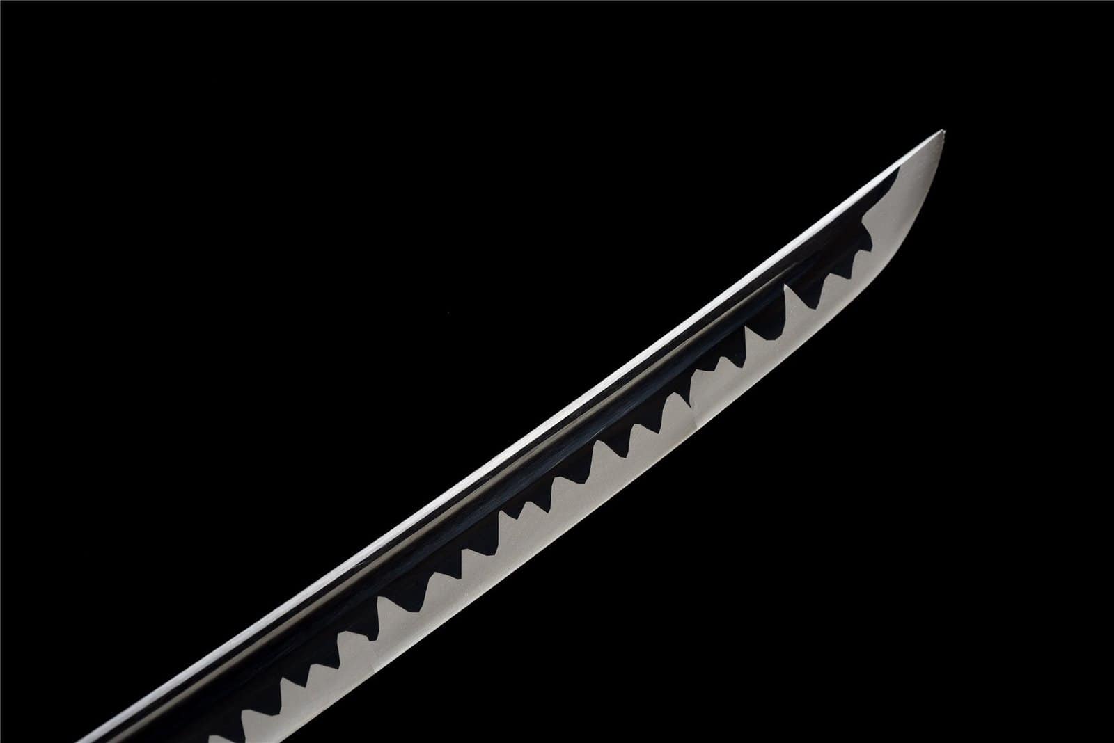 Akazan Katana 紅暫