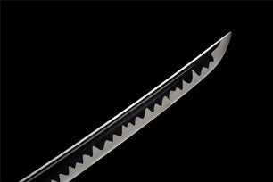Akazan Katana 紅暫