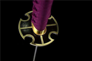 Nidai Kiketsu Katana
