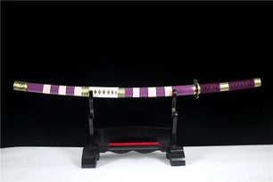 Nidai Kiketsu Katana