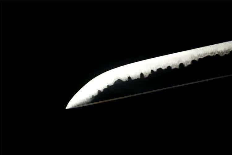 Nidai Kiketsu Katana