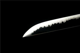 Nidai Kiketsu Katana