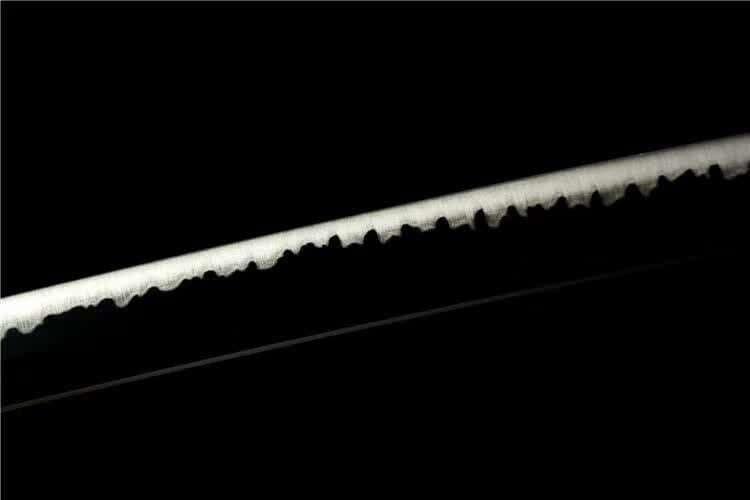 Nidai Kiketsu Katana
