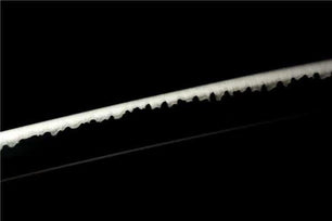 Nidai Kiketsu Katana