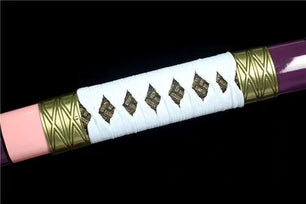 Nidai Kiketsu Katana