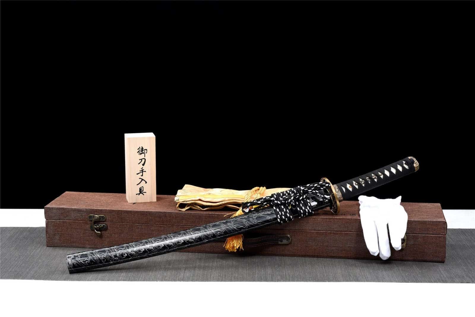 Tetsumei Set 鉄命