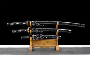 Tetsumei Set 鉄命